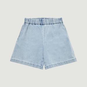 행텐 HC04 여성올밴딩청반바지 10470-156-403