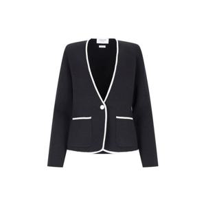 톰브라운 자켓 FKJ083B Y1002 001 Black