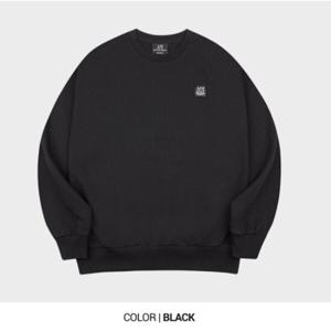 [클라이드앤]바스키아 맨투맨 티FOATS181UB