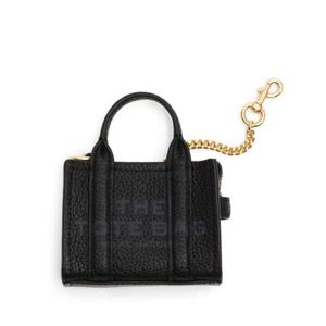 마크제이콥스 키링 2F3SCP005S07 001 BLACK