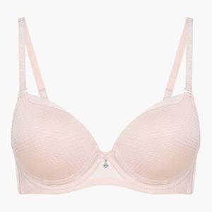 비너스 자스민 인견 와이어 몰드 풀컵 브라 JBR1288