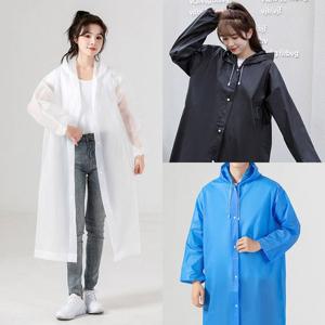 [아이우먼]위쉬몰 DK 베이직EVA후드레인코트(R153H407) 빅사이즈