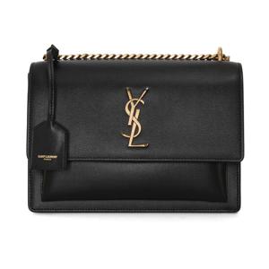 [생로랑 SAINT LAURENT] 442906 D420W 1000 여성 숄더백