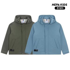 [네파키즈/택가179,000] KKE0607 사파리 2IN1 자켓 본사직영