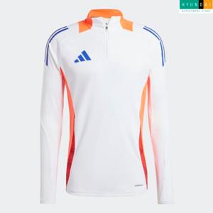 [아디다스][현대백화점][MAN] TIRO24 C TR TOP JF4197 인기티셔츠