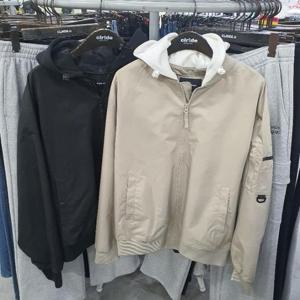 클라이드엔 DP01 항공점퍼 FNCJP311