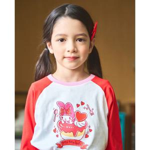 [코코리따]마이멜로디 나그란 티셔츠CELA242S1