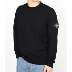 [한달행사/문의환영]   스톤아일랜드 퓨어 라이트 레귤러칫 블랙