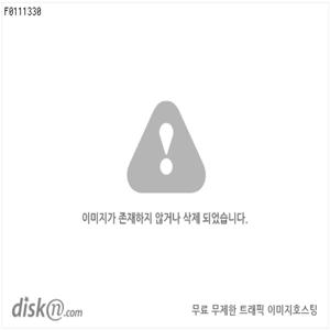 [아이우먼]빅사이즈 411 포켓집업롱베스트 DMN5205