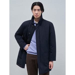 [빈폴멘] 일체형 울 다운 카코트  네이비 (BC4X30CD5R)