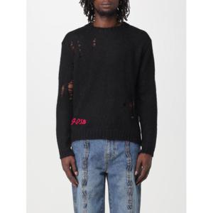 앤더슨벨 스웨터 ATB1038M BLACK Black