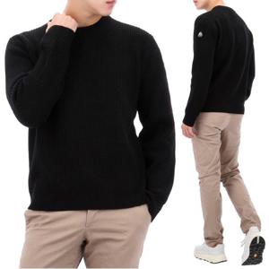무스너클 IVO 이보 니트 스웨터 M34MK665 292
