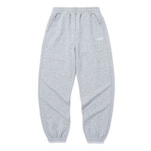 [인터크루]여)자수로고조거 ITY3RL51GMG_CC