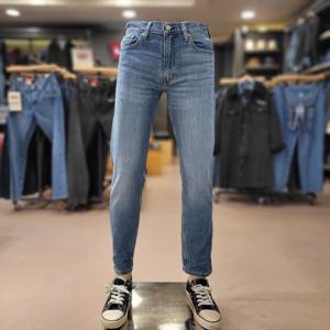 리바이스 502 레귤러 테이퍼드핏 웜 진 29507-1474