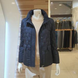 [엠씨]오리털패딩점퍼 M44D052