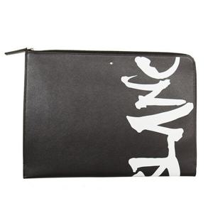 [몽블랑]MONTBLANC 몽블랑 클러치 124136