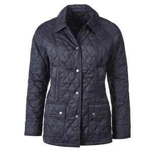 바버 여성 Summer Beadnel 자켓 LQU0519NY91