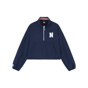 [NBA]CHI 솔리드 팀 아노락 점퍼(N231JP141P)