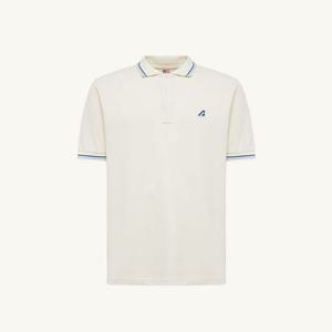 오트리 테니스 폴로 카라티 TENNIS ACADEMY POLO SHIRT (POTM-2391)