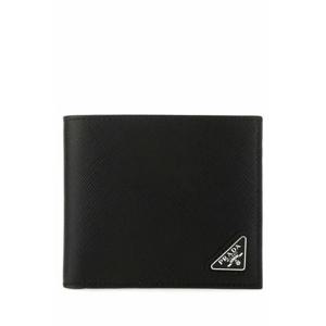 [PRADA] 남성 PORTAFOGLI 2MO513QHH F0002 블랙 /2