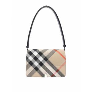 [BURBERRY] 여성 크로스 바디 백 숄더 8097379 베이지 /8