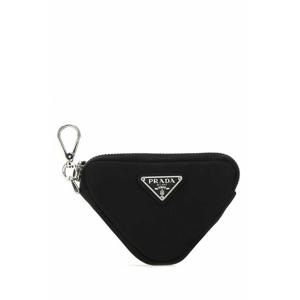 [PRADA] 남성 PORTACHIAVI 2TT1402DMI F0002 블랙 /2