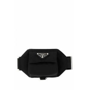 [PRADA] 남성 PORTACHIAVI 2TT1942DMK F0002 블랙 /2