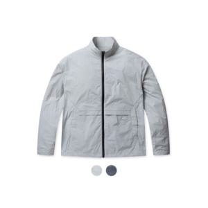 [프로젝트엠][프로젝트엠] 남성 하이넥 초경량 윈드 자켓_EPD2JJ