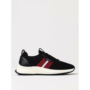 [BALLY] 여성 스니커즈 WK00BFTE078 I905 블랙 /6
