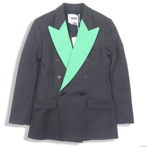 [스미스마켓] MSGM MGM18FRJK3598 자켓 여성의류