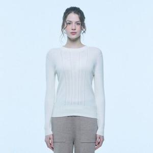 유닛  크루넥 풀오버 (UFKKCN113S)