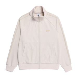 내셔널지오그래픽 N251UFT901 풀집업 트랙탑 L/BEIGE