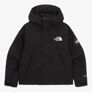 노스페이스키즈 NJ2HR02S 키즈 마운틴 자켓 딜