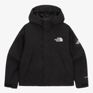 NJ2HR02 노스페이스 키즈 마운틴 자켓