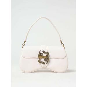 [JUST CAVALLI] 여성 숄더 백 백팩 78RA4BA1ZSA89 003 화이트 /6