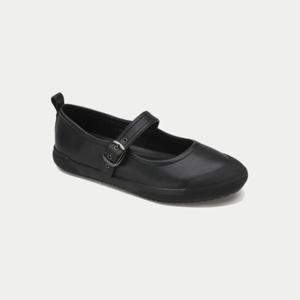 [비제바노]여성스니커즈 베티02 8VGBE25S1S(블랙)