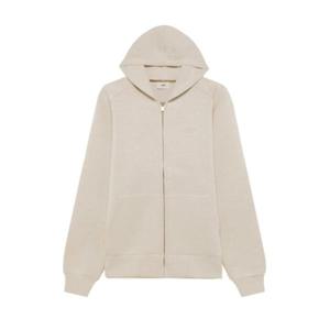 오트리 자켓 JAPX33 RS NEOPRENE CREAM