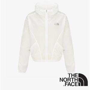 노스페이스 여성 아이스 페이스 자켓 바람막이 NJ3LR35 YDH