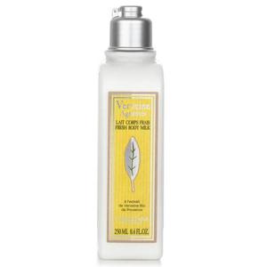록시땅 시트러스 버베나 상쾌한 바디 로션 250ml