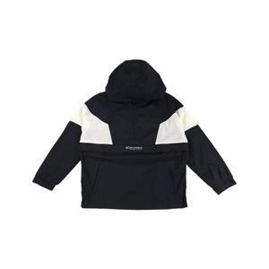 디스커버리 키즈 루코 우븐 스트레치 아노락 GBDKTR25031-BKS