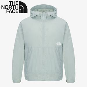 노스페이스 NJ3LR07C 남여공용 씨티칠러 쿨 냉감 홑겹 경량 자켓 KR