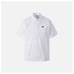 [PXG]PXG골프반팔티 KQF PJMPM2231-01 여름 패턴 카라 숏 슬리브