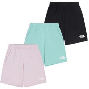노스페이스 키즈 반바지 NS6KR05 ALL 올트레인 쇼츠