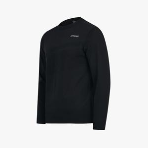[스파이더] 남성 풀오버 스웨터 SPKPCNRL305MBLK