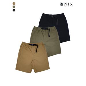 [닉스][NIX]유니) 코튼 컬러 밴딩 5부 쇼츠(FNQMDYH752M)