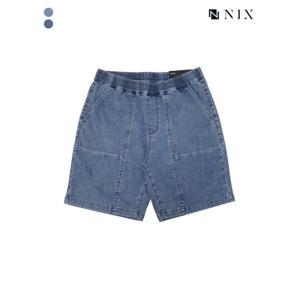[닉스][NIX]남) 저온스 밴딩 5부 소프트 쇼츠(FNQMDDH150M)