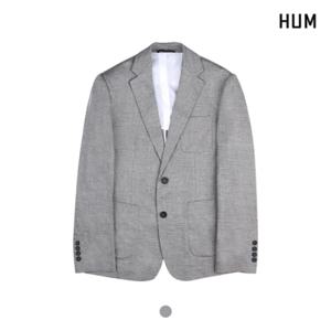[HUM][HUM]남) 스트레치 솔리드 자켓 (LHMECJV101P)