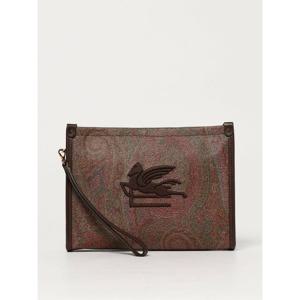 [ETRO] 여성 클러치 숄더 백 WP2C0007AA001 M0019 레더 /6