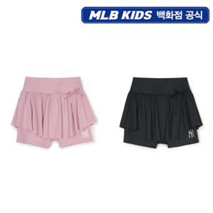 [MLB키즈PG] 스포티브 레깅스 스커트 2종 택1 (7FSKB0353)