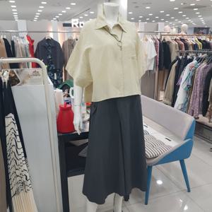 [룸나인]린넨자켓AR2JK7150